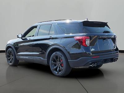 2023 Ford Explorer 4WD SUV for sale #P00955A - photo 2
