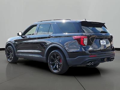 2023 Ford Explorer 4WD SUV for sale #P00973A - photo 2