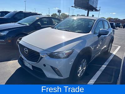 2016 Mazda CX-3 AWD SUV for sale #P00977B - photo 1