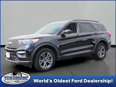 2023 Ford Explorer 4WD SUV for sale #P00979A - photo 1