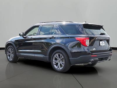 2023 Ford Explorer 4WD SUV for sale #P00979A - photo 2