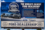2023 Ford Explorer 4WD SUV for sale #P00979A - photo 5