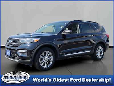 2023 Ford Explorer 4WD SUV for sale #P00982A - photo 1