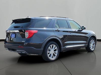 2023 Ford Explorer 4WD SUV for sale #P00982A - photo 2