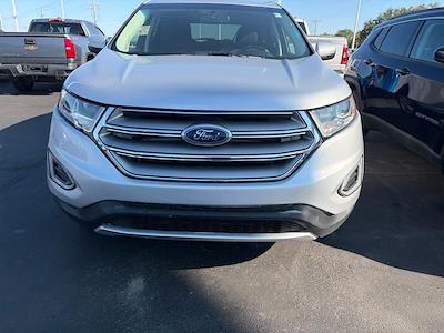2017 Ford Edge AWD SUV for sale #P01000A - photo 1