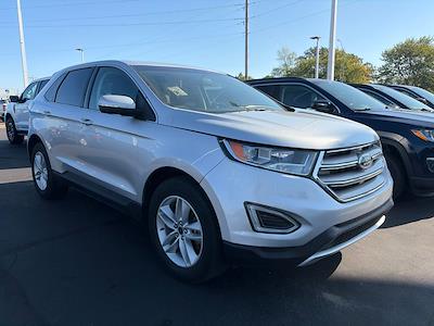 2017 Ford Edge AWD SUV for sale #P01000A - photo 2
