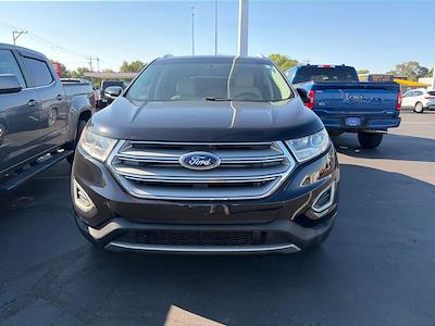 2017 Ford Edge FWD SUV for sale #P01001A - photo 1