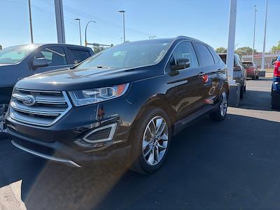 2017 Ford Edge FWD SUV for sale #P01001A - photo 2