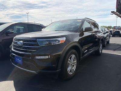 2023 Ford Explorer 4WD SUV for sale #P01004A - photo 2