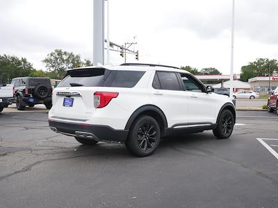 2023 Ford Explorer 4WD SUV for sale #P01006A - photo 2
