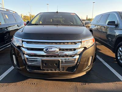 2014 Ford Edge AWD SUV for sale #P01014A - photo 1