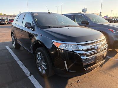 2014 Ford Edge AWD SUV for sale #P01014A - photo 2