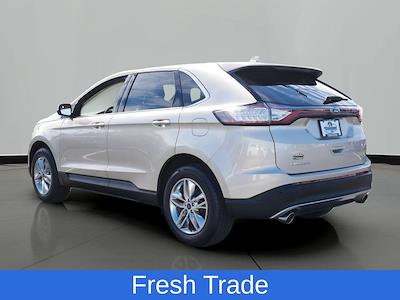 2018 Ford Edge AWD SUV for sale #P01020A - photo 2