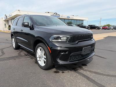 2025 Dodge Durango AWD SUV for sale #P01025A - photo 2