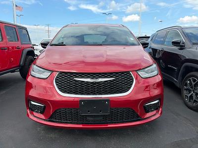 2025 Chrysler Pacifica FWD Minivan for sale #P01035A - photo 1