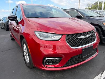 2025 Chrysler Pacifica FWD Minivan for sale #P01035A - photo 2