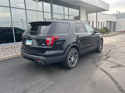 2016 Ford Explorer 4WD SUV for sale #P01035B - photo 2