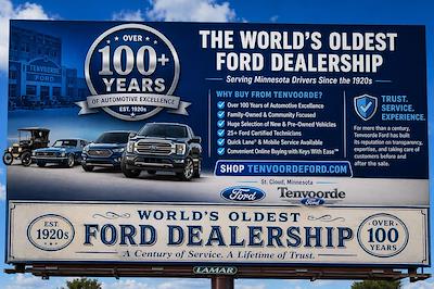 2025 Ford Explorer 4WD SUV for sale #P01037A - photo 1