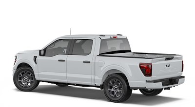 New 2026 Ford F-150 STX SuperCrew Cab for sale #260310 - photo 2