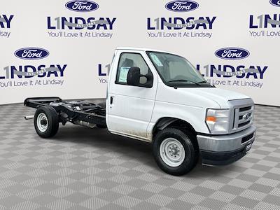 New 2024 Ford E-350 Cutaway for sale #FC0996 - photo 1