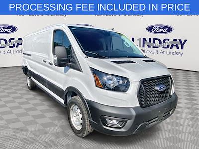 New 2023 Ford Transit 250 Low Roof Empty Cargo Van for sale #FC1053 - photo 1