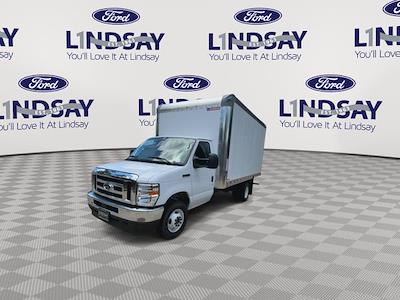 New 2025 Ford E-350 Box Van for sale #FC1254 - photo 1