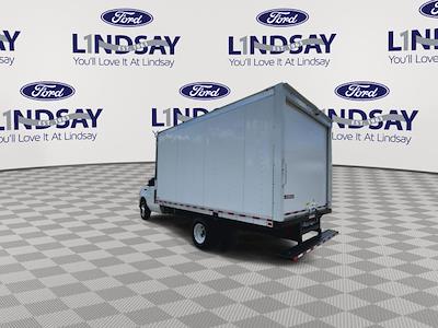 New 2025 Ford E-350 Box Van for sale #FC1254 - photo 2