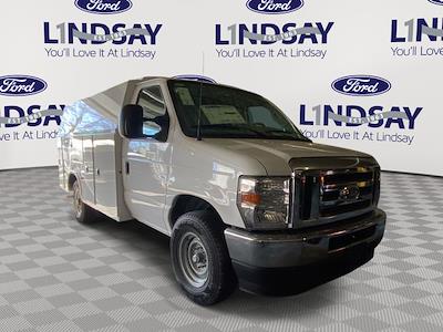 New 2025 Ford E-350 Service Utility Van for sale #FC1508 - photo 1