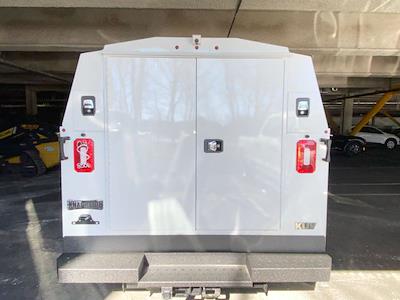 New 2025 Ford E-350 Service Utility Van for sale #FC1508 - photo 2