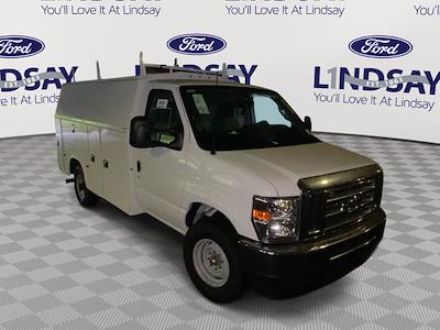 New 2025 Ford E-350 Service Utility Van for sale #FC1551 - photo 1