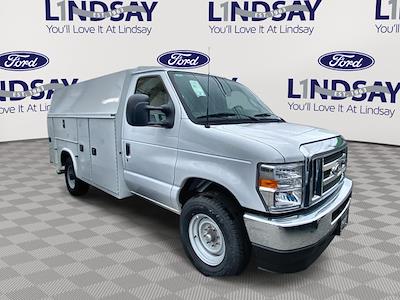 New 2025 Ford E-350 Service Utility Van for sale #FC1605 - photo 1