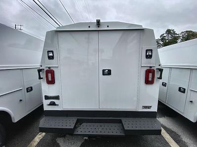 New 2025 Ford E-350 Service Utility Van for sale #FC1605 - photo 2
