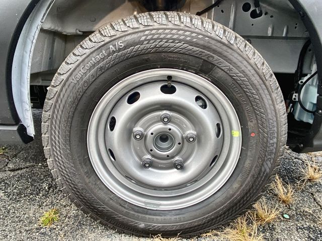 New 2025 Ford Transit 250 - photo 5