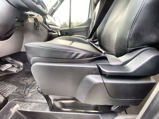 New 2025 Ford Transit 250 - photo 7