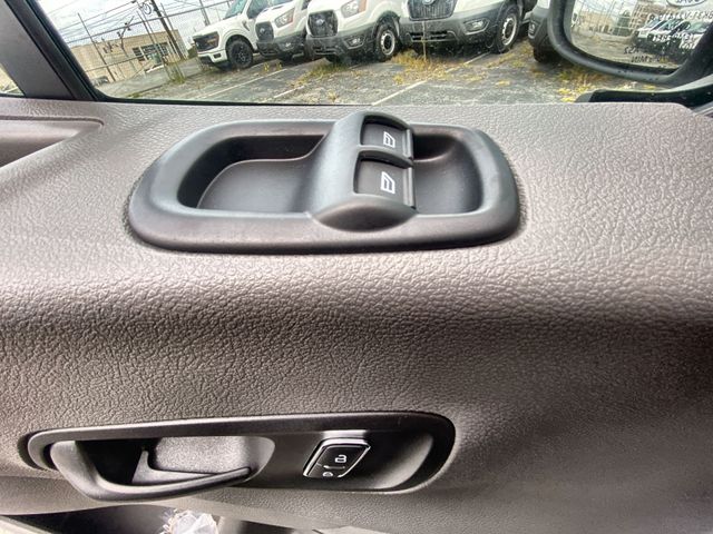 New 2025 Ford Transit 250 - photo 8