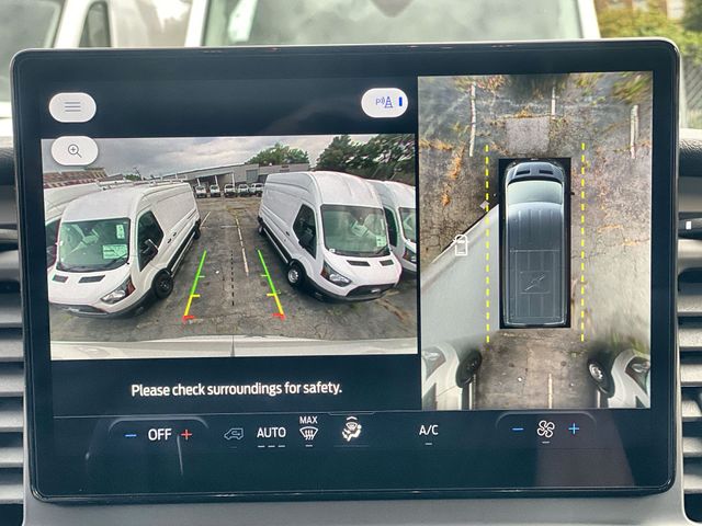 New 2025 Ford Transit 250 - photo 12