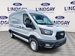 New 2025 Ford Transit 250 Medium Roof Empty Cargo Van for sale #FC1789 - photo 1