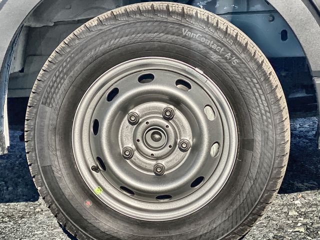 New 2025 Ford Transit 350 - photo 5
