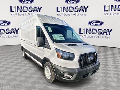 New 2025 Ford Transit 350 High Roof Empty Cargo Van for sale #FC1794 - photo 1