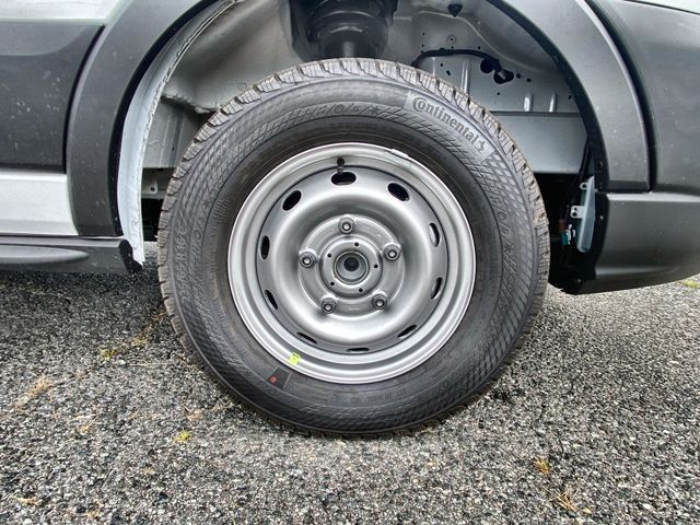 New 2025 Ford Transit 350 - photo 5