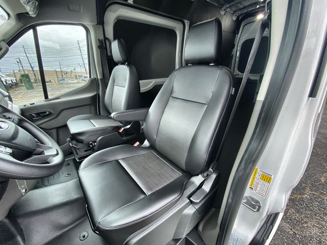 New 2025 Ford Transit 350 - photo 6