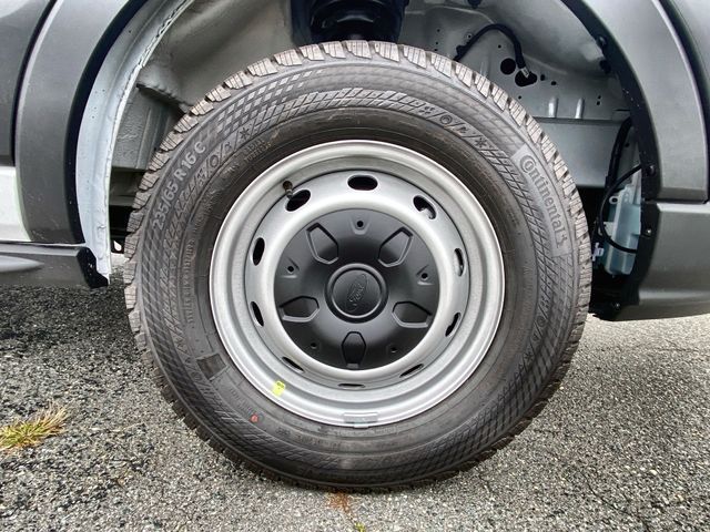 New 2025 Ford Transit 350 - photo 5