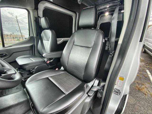 New 2025 Ford Transit 350 - photo 6
