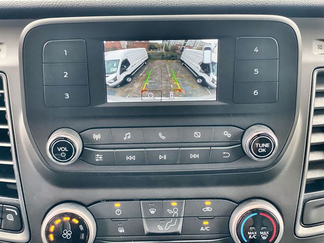New 2025 Ford Transit 350 - photo 12