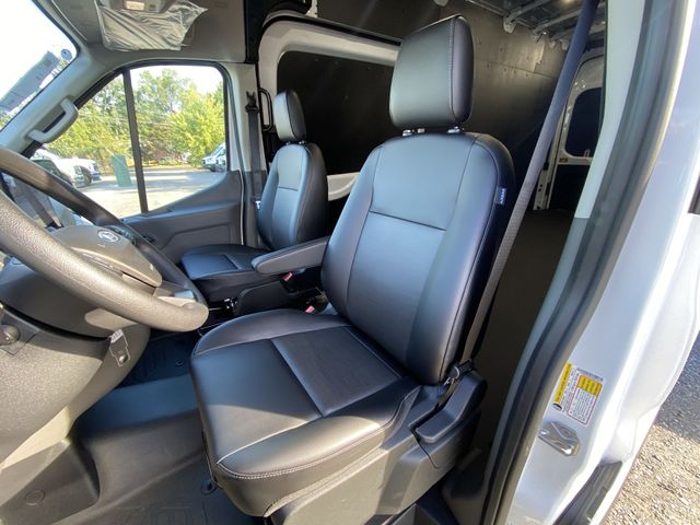 New 2025 Ford Transit 350 - photo 6