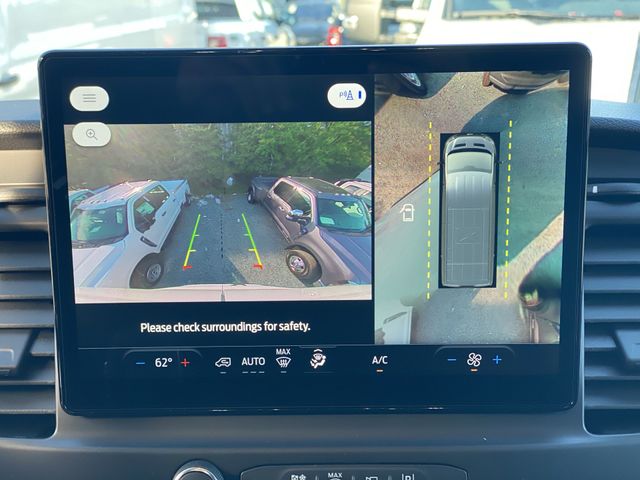 New 2025 Ford Transit 350 - photo 12