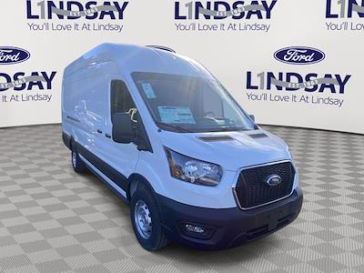 New 2025 Ford Transit 350 High Roof Empty Cargo Van for sale #FC1806 - photo 1