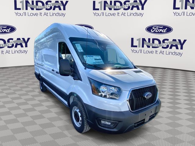 New 2025 Ford Transit 350 - photo 1
