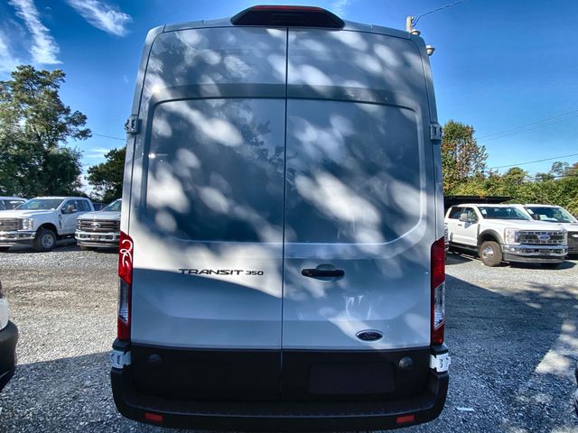 New 2025 Ford Transit 350 - photo 18
