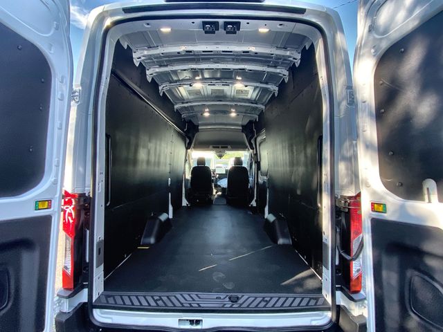 New 2025 Ford Transit 350 - photo 2